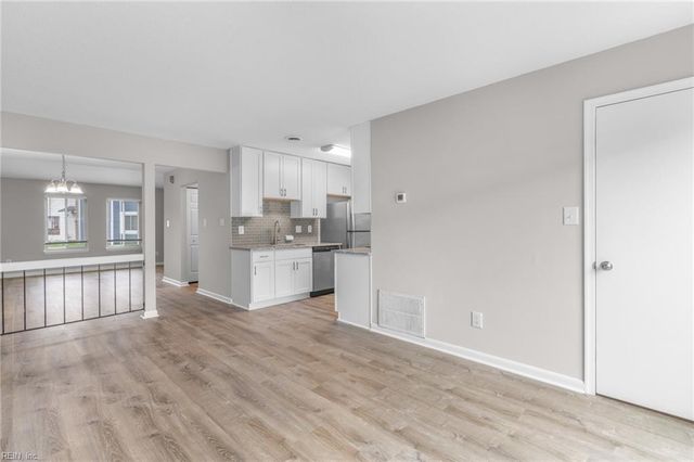 1386 Sierra DR, Virginia Beach, VA 23453