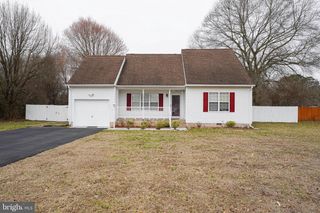 208 MILDALE DR, Salisbury, MD 21804