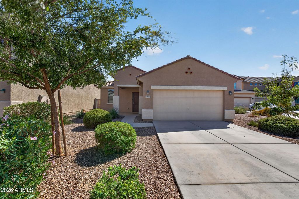 7123 W PALO VERDE Drive, Glendale, AZ 85303 — photo 2