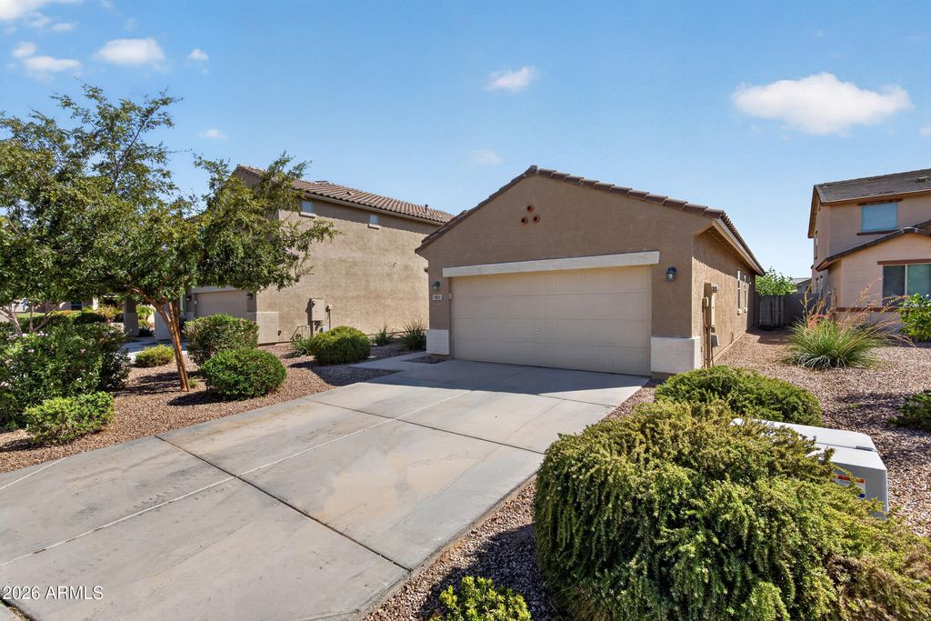 7123 W PALO VERDE Drive, Glendale, AZ 85303 — photo 3