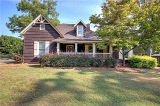 411 W Main Street, Cartersville, GA 30120