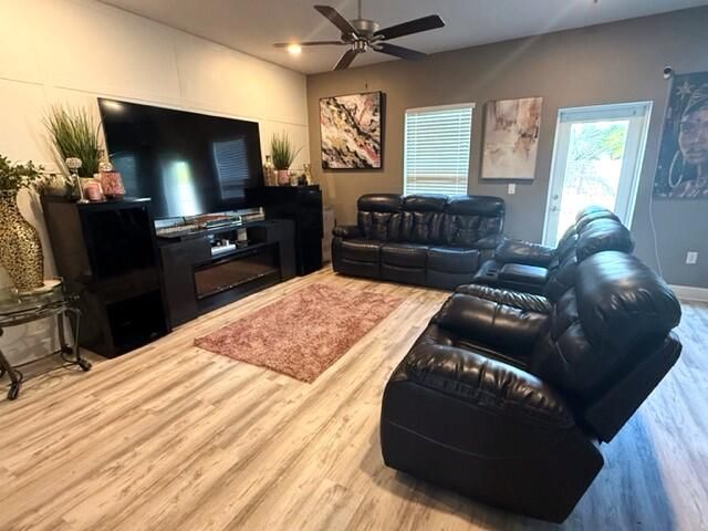 5436 NW South Crisona Circle, Port St. Lucie, Port St Lucie, FL 34986