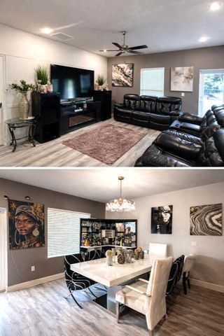 5436 NW South Crisona Circle, Port St. Lucie, Port St Lucie, FL 34986