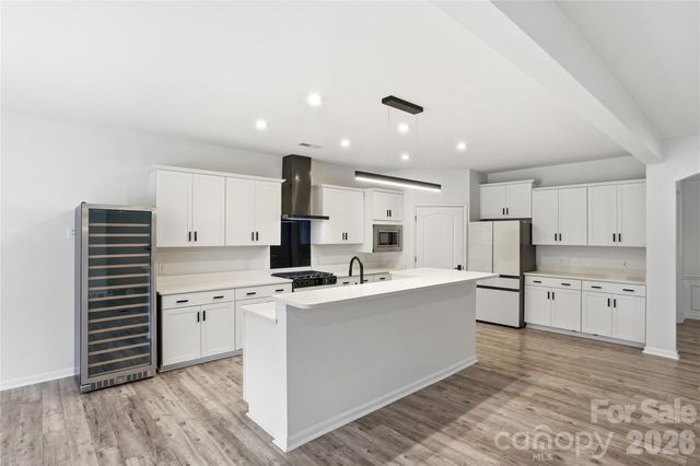 3135 Bartlett Street, Fort Mill, SC 29715