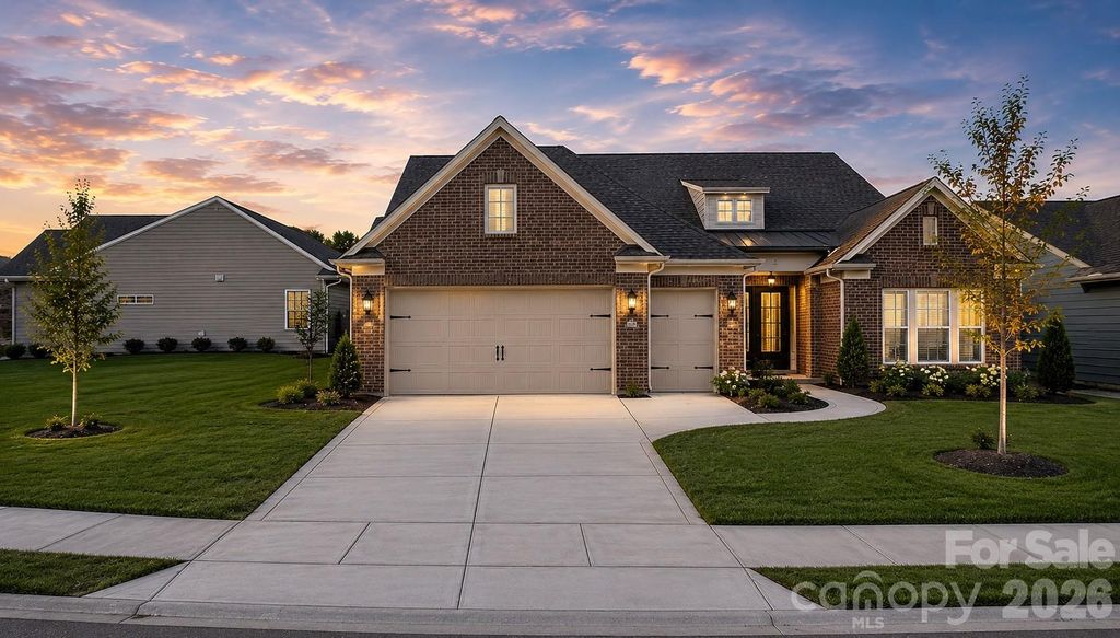 3135 Bartlett Street, Fort Mill, SC 29715