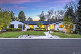 5252 Nassau Circle E, Cherry Hills Village, CO 80113