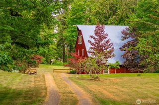 36 Seven Sisters Road, Port Ludlow, WA 98365