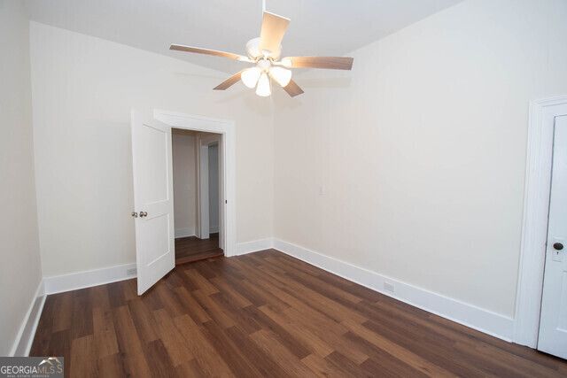 31 St Clair Street, Newnan, GA 30263