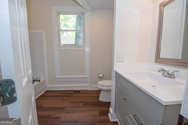 31 St Clair Street, Newnan, GA 30263