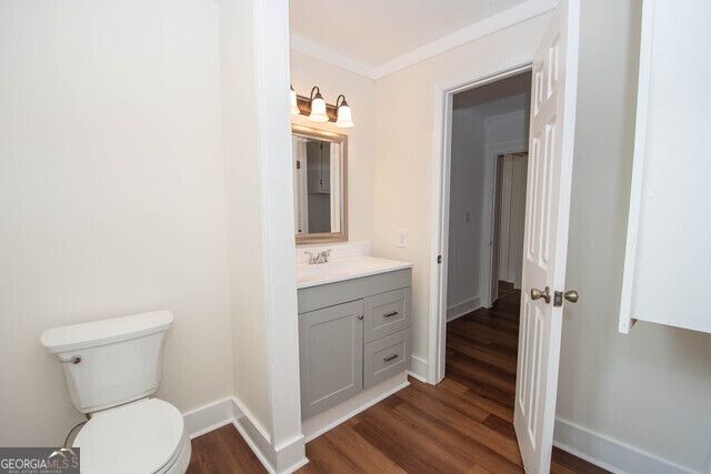 31 St Clair Street, Newnan, GA 30263