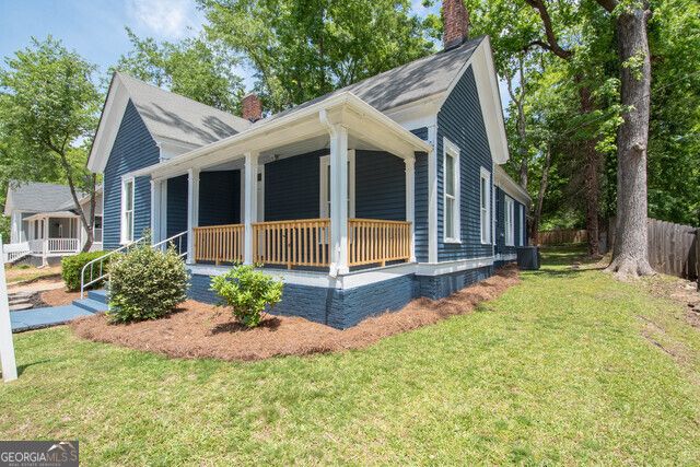 31 St Clair Street, Newnan, GA 30263