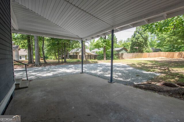 31 St Clair Street, Newnan, GA 30263