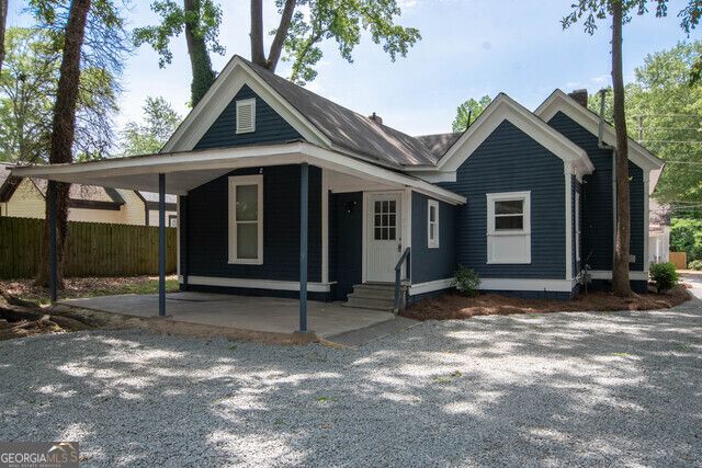 31 St Clair Street, Newnan, GA 30263