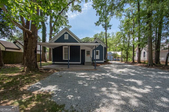 31 St Clair Street, Newnan, GA 30263