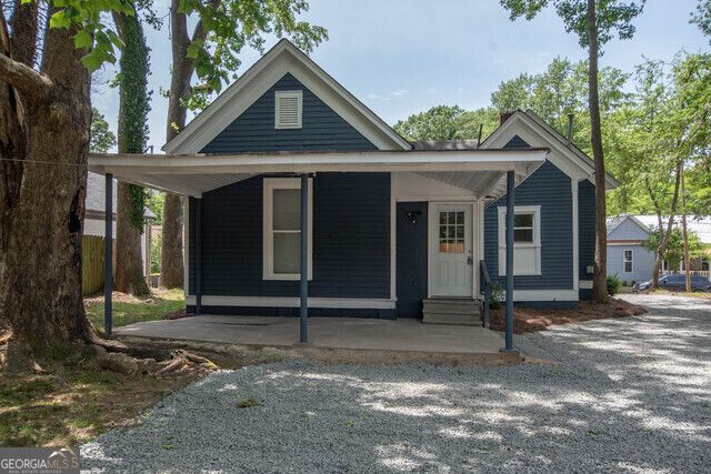 31 St Clair Street, Newnan, GA 30263