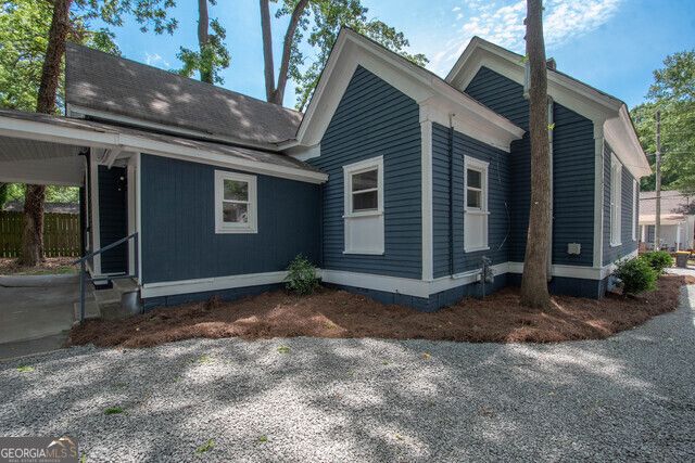 31 St Clair Street, Newnan, GA 30263