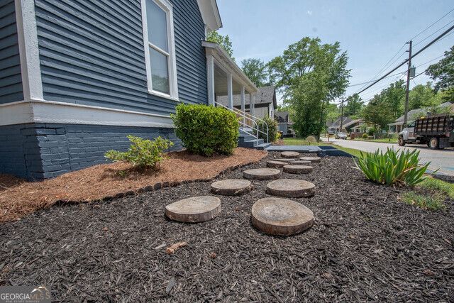 31 St Clair Street, Newnan, GA 30263