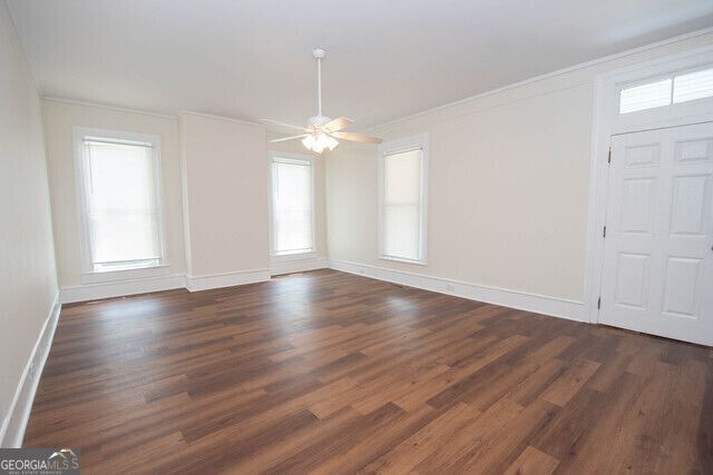 31 St Clair Street, Newnan, GA 30263
