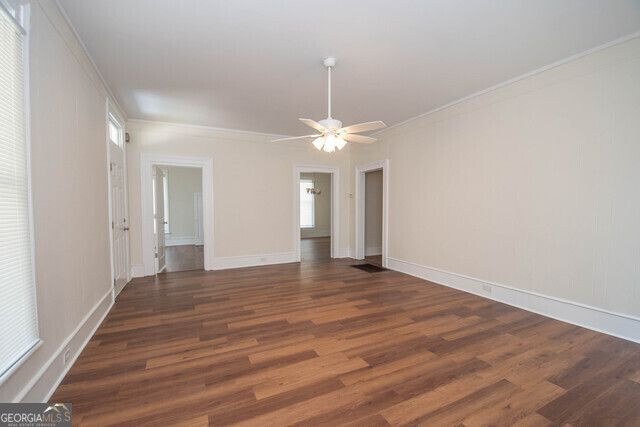 31 St Clair Street, Newnan, GA 30263