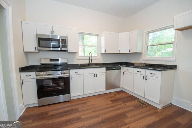 31 St Clair Street, Newnan, GA 30263