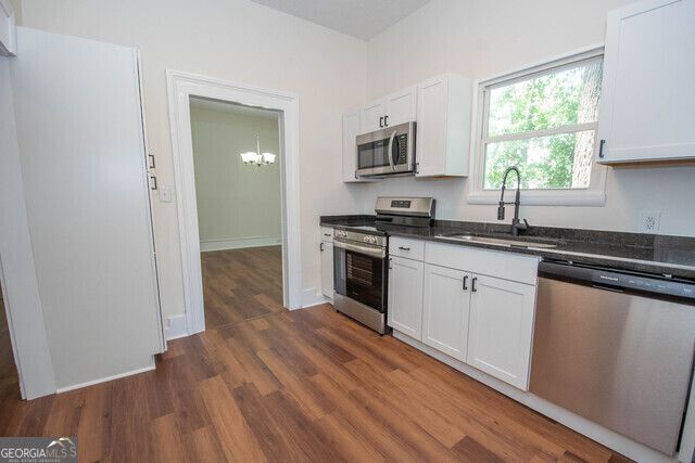 31 St Clair Street, Newnan, GA 30263