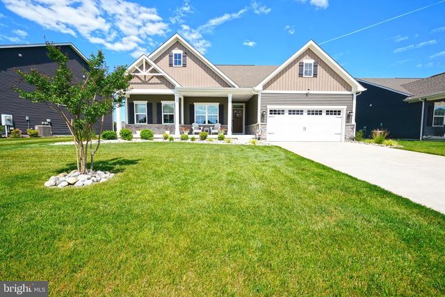 30110 SEVILLE AVE, Lewes, DE 19958