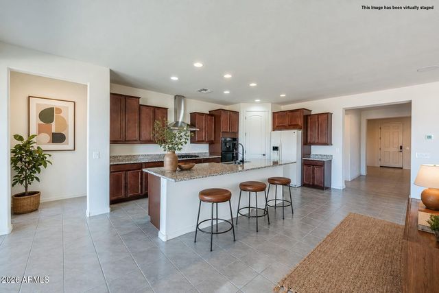 25932 W FIREHAWK Drive, Buckeye, AZ 85396
