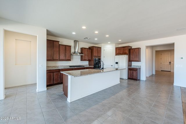 25932 W FIREHAWK Drive, Buckeye, AZ 85396