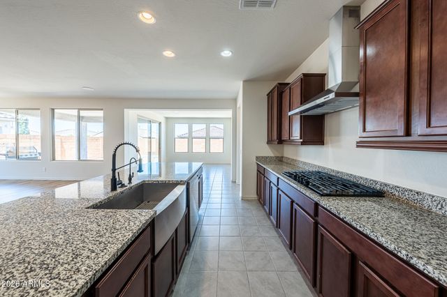 25932 W FIREHAWK Drive, Buckeye, AZ 85396