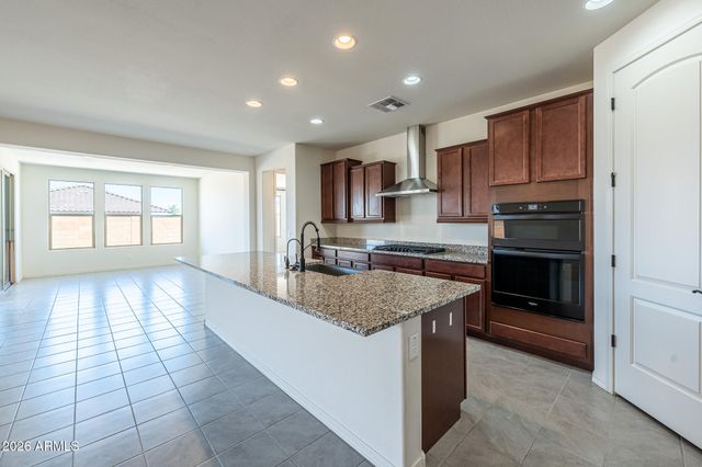 25932 W FIREHAWK Drive, Buckeye, AZ 85396
