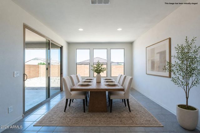 25932 W FIREHAWK Drive, Buckeye, AZ 85396