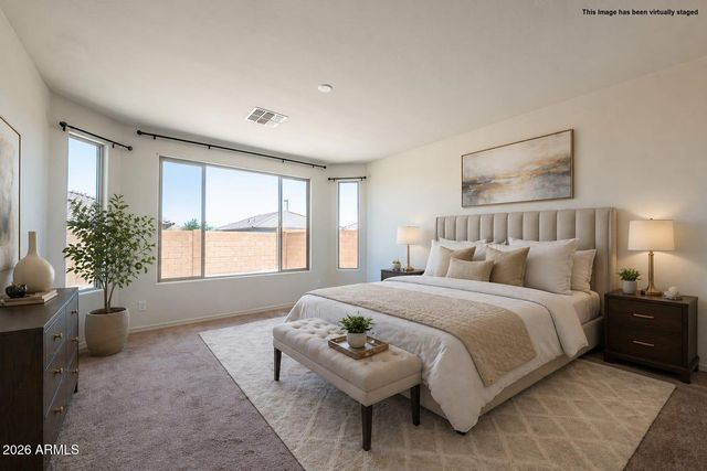 25932 W FIREHAWK Drive, Buckeye, AZ 85396