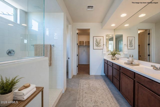 25932 W FIREHAWK Drive, Buckeye, AZ 85396