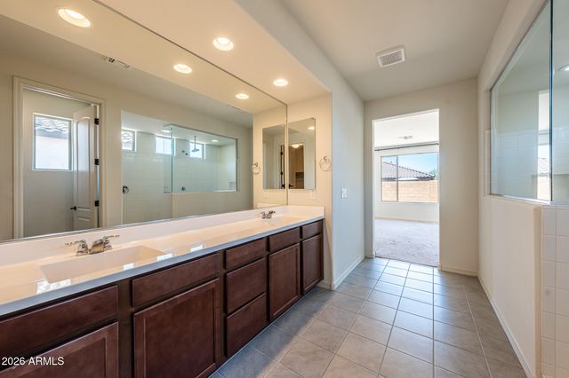 25932 W FIREHAWK Drive, Buckeye, AZ 85396