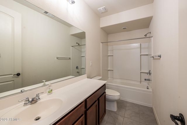 25932 W FIREHAWK Drive, Buckeye, AZ 85396