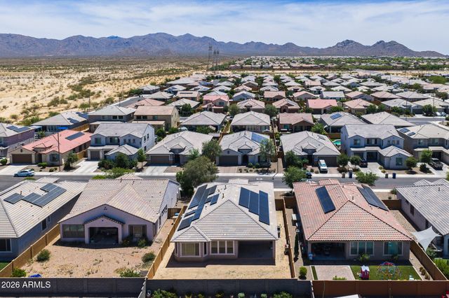 25932 W FIREHAWK Drive, Buckeye, AZ 85396