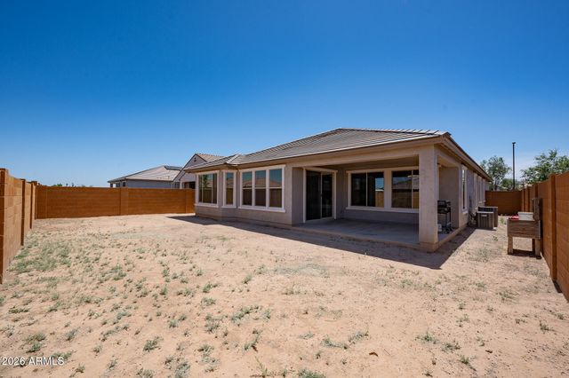 25932 W FIREHAWK Drive, Buckeye, AZ 85396