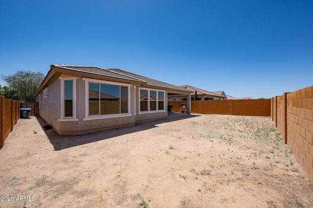25932 W FIREHAWK Drive, Buckeye, AZ 85396