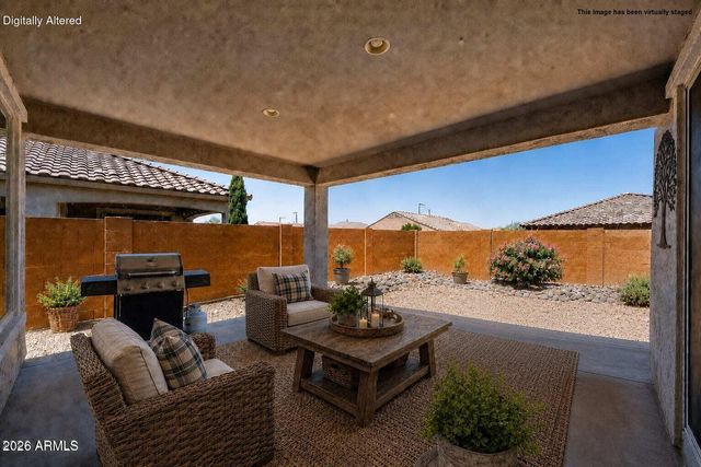 25932 W FIREHAWK Drive, Buckeye, AZ 85396