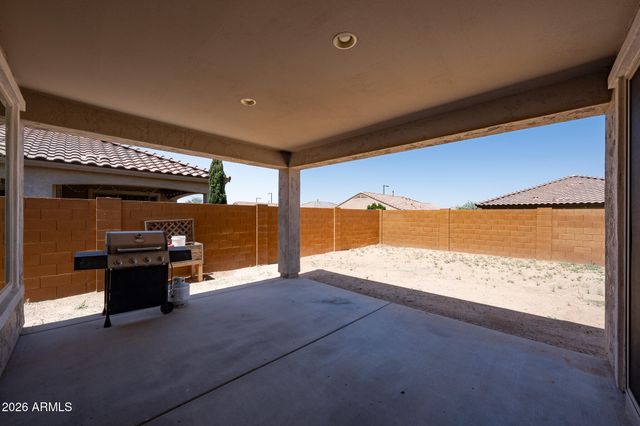 25932 W FIREHAWK Drive, Buckeye, AZ 85396