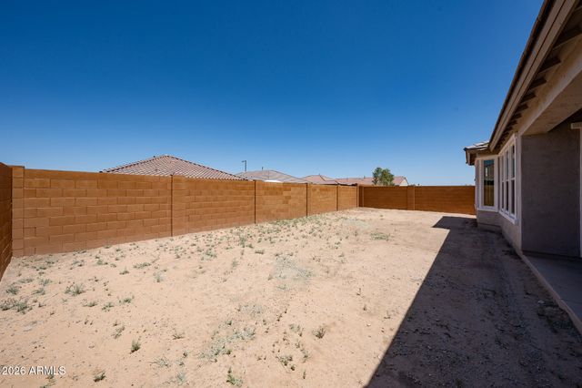 25932 W FIREHAWK Drive, Buckeye, AZ 85396