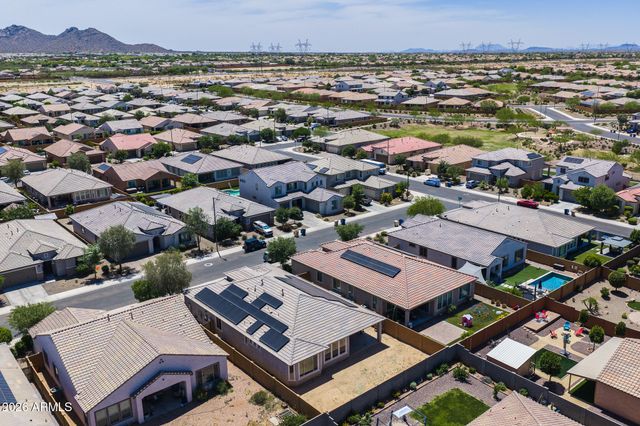 25932 W FIREHAWK Drive, Buckeye, AZ 85396