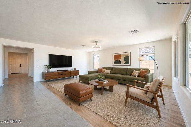 25932 W FIREHAWK Drive, Buckeye, AZ 85396