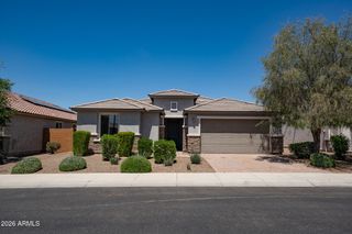 25932 W FIREHAWK Drive, Buckeye, AZ 85396