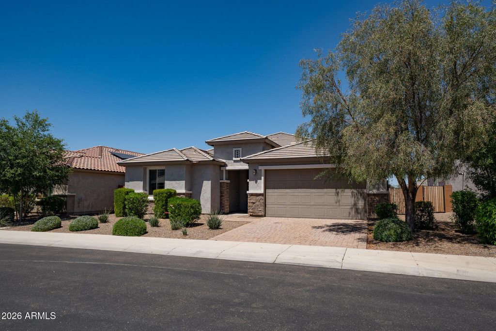 25932 W FIREHAWK Drive, Buckeye, AZ 85396 — photo 3