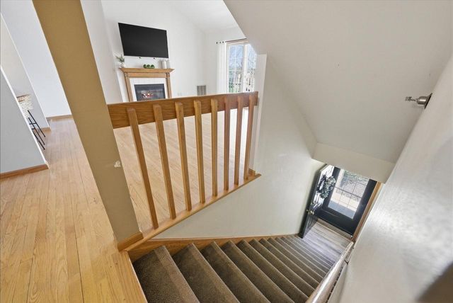 1938 Parknoll LANE, Port Washington, WI 53074