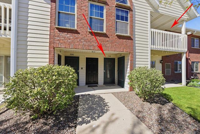 1938 Parknoll LANE, Port Washington, WI 53074