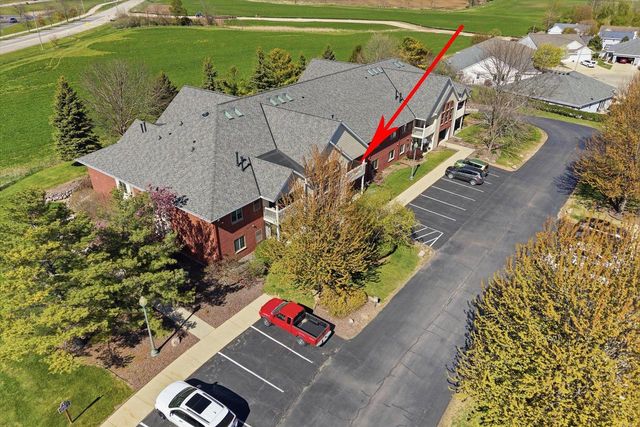 1938 Parknoll LANE, Port Washington, WI 53074