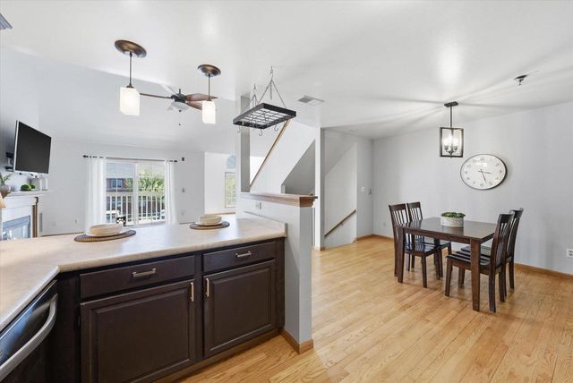 1938 Parknoll LANE, Port Washington, WI 53074