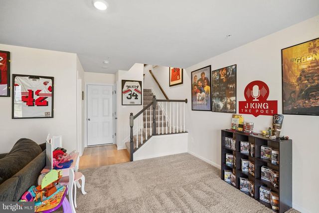 16418 CARIBBEAN WAY, Accokeek, MD 20607